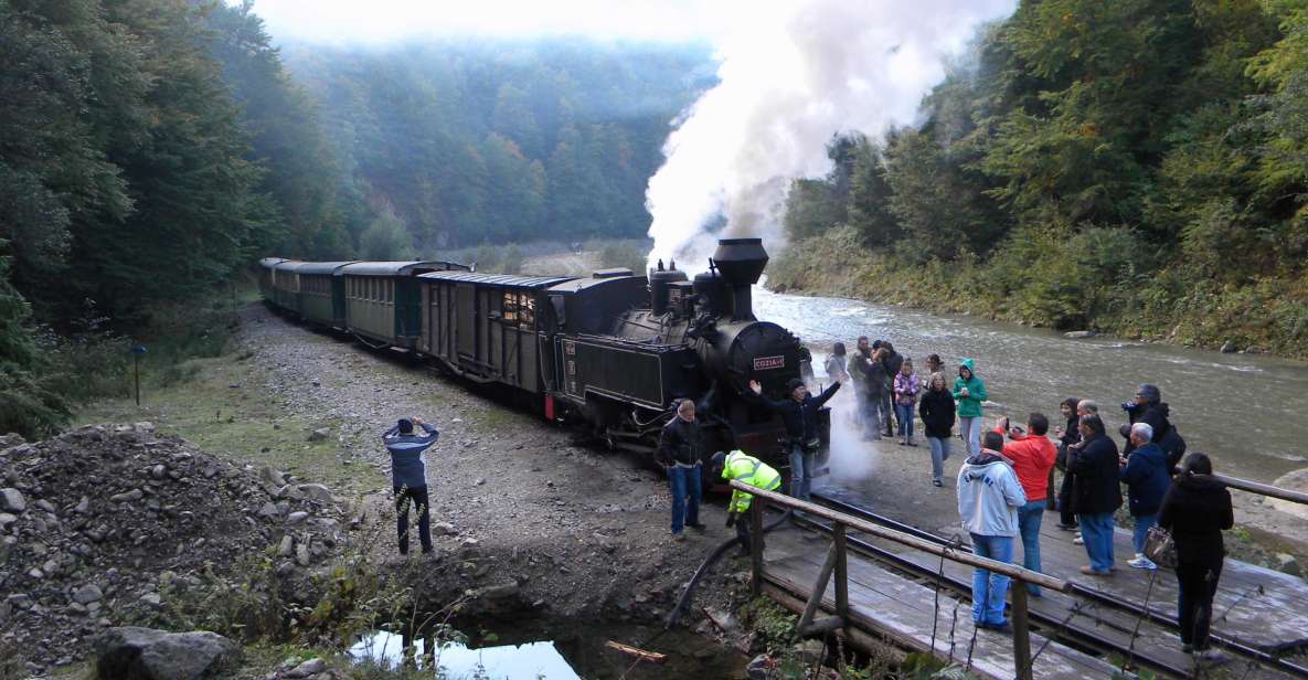 Maramures: 2 Days in Rural Romania - Customer Review Feedback