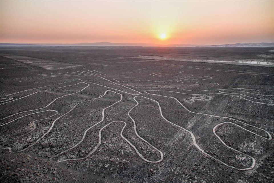 Maria Reiche Museum and Viewpoint of the Nazca Lines - Maria Reiche Museum Overview