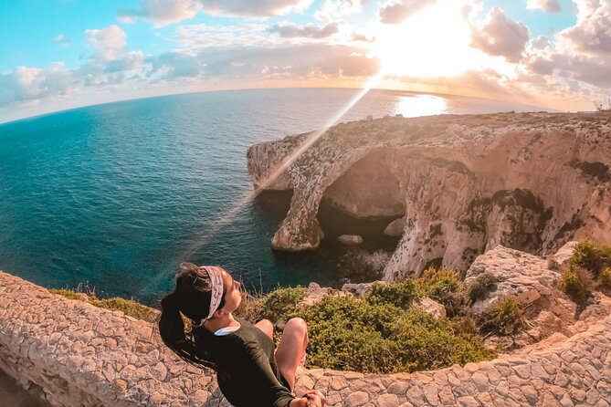 Marsaxlokk Fishing Village and Blue Grotto Half-Day Guided Tour - Good To Know