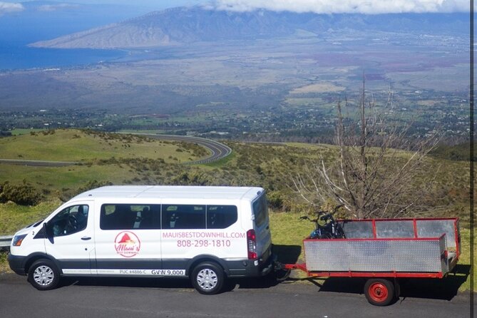Maui Haleakala Half-Day Self-Guided Bike Tour (Mar ) - Good To Know
