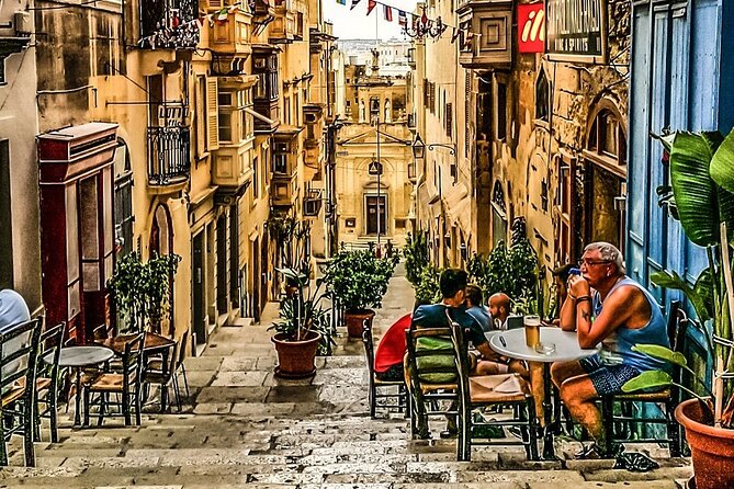 Mdina and Northern Malta Full-Day Small-Group Tour  - Mellieha - Tour Highlights