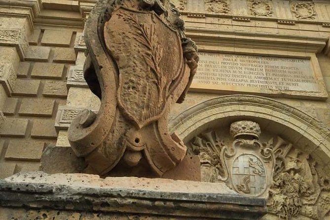 Mdina and Rabat Insiders Tour - Insider Guide Experience