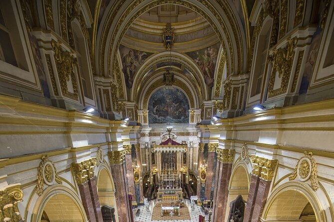 Mdina Cathedral and Museum Entrance Ticket - Pricing Information