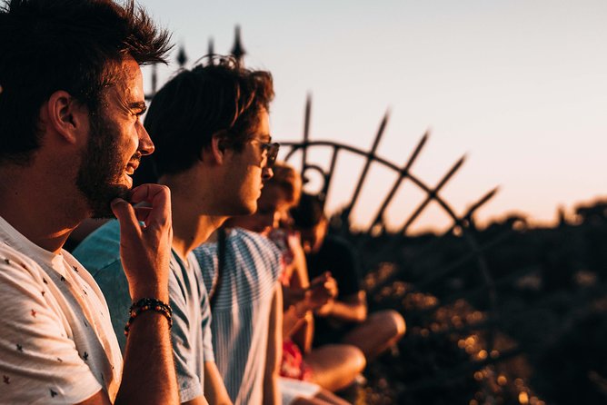 Mdina Walking Tour - Tour Overview