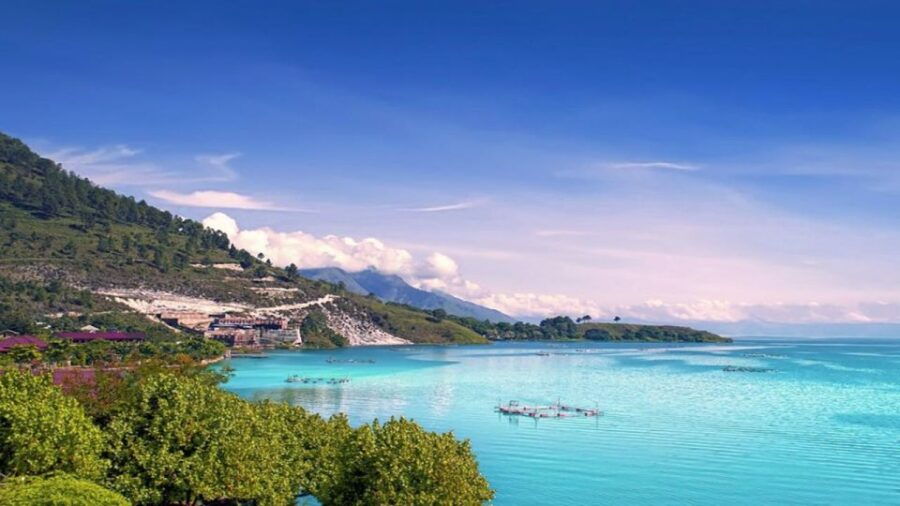 Medan Tour Package 4D3N - Good To Know