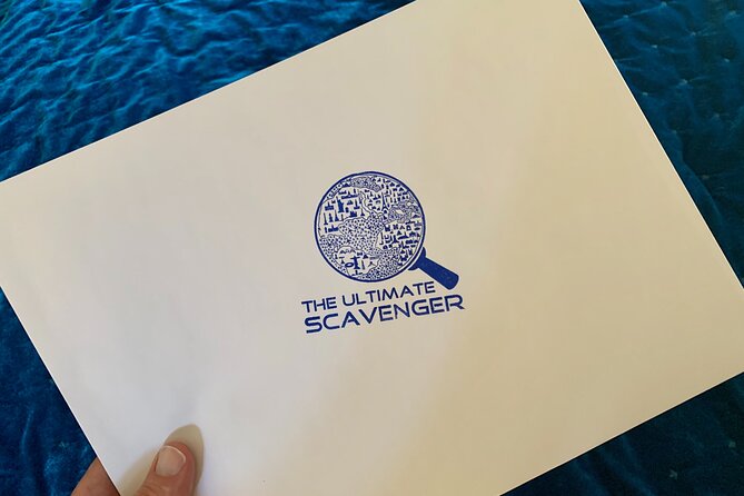 Memphis Self-Guided City Scavenger Hunt (Mar ) - Event Details