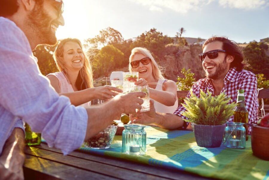 Messina: the Art of the Italian Aperitivo With a Local