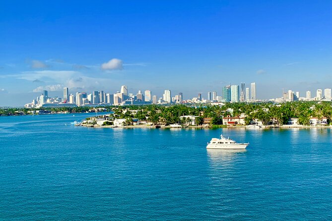 Miami by Open Bus and Boat - Good To Know