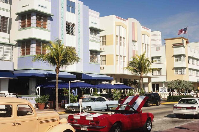 Miami Private Tour in 5 Hours - Tour Duration and Group Size