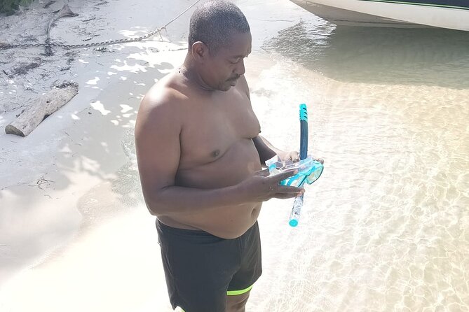 Miami: Snorkeling for Beginners Private Tour - Snorkeling Gear Provided