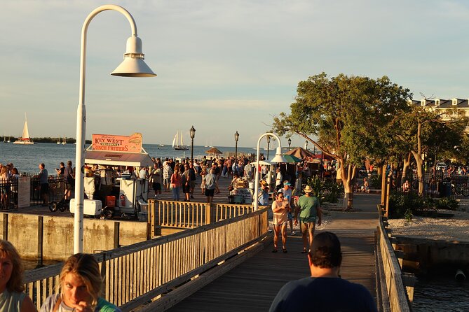 Miami to Key West Day Trip With Activity Options & Hotel Pick - Transportation and Itinerary Details