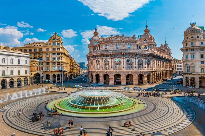 Milan Airport MXP Round-Trip Transfer in Private Car - Customer Reviews and Ratings