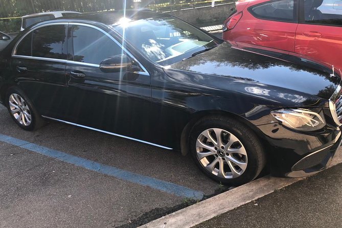 Milan Airport Transfer - Meet and Greet Services