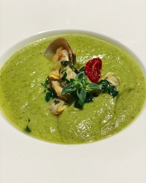 Milan: Personal Chef at Your House or Delivery - Good To Know