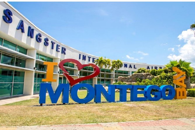 Montego Bay Hotels Airport Transfer - Pricing Structure Details