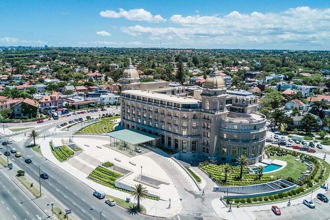 Montevideo: Private City Tour With Tango Delights - Pricing and Booking Details