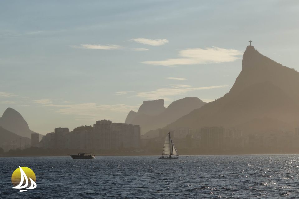 Morning Sailing Tour in Rio - Experience Inclusions and Exclusives