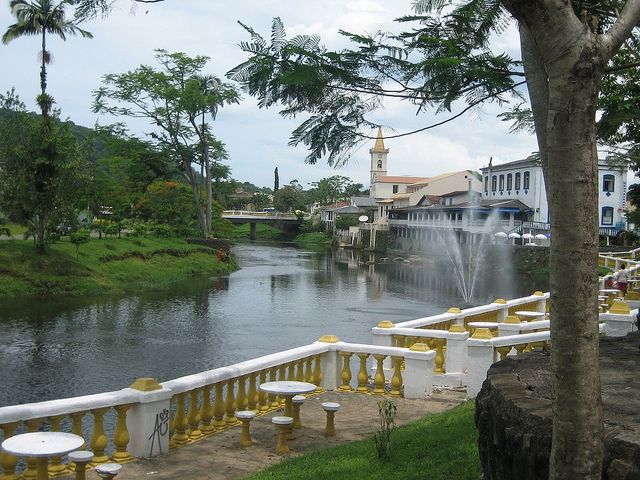 Morretes: Full Day Colonial Town Tour From Curitiba - Experience Highlights