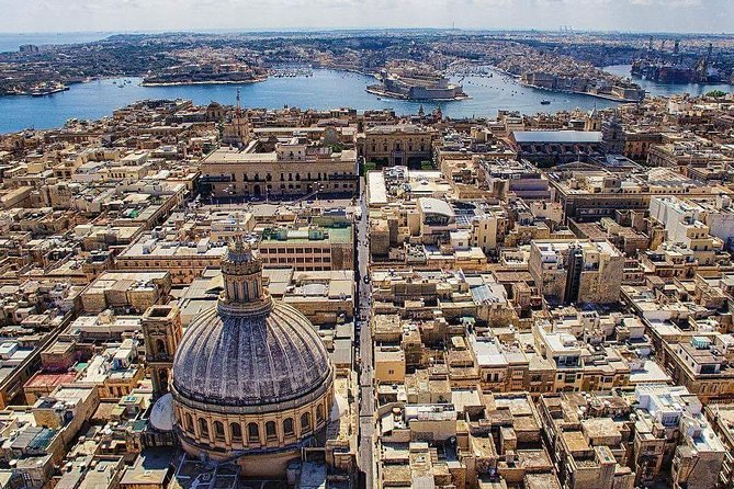 Mosta Crafts Village Mdina and Valletta Full Day Tour - Tour Overview