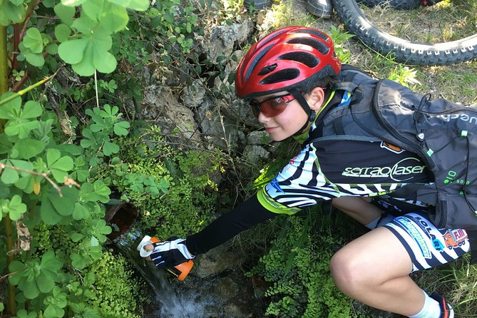 MTB Eletric Tour at the Argentario - Bike Rental Information