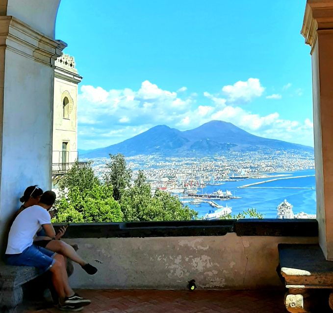 Naples: 18th Century Nativity Scenes and Folkloric Markets - Historical Significance of 18th-Century Nativity Scenes