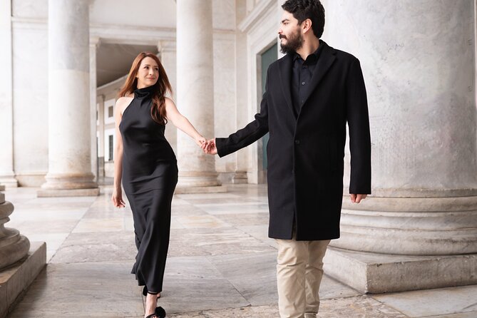 Naples Private Photoshoot With a Professional Photographer - Photographers Portfolio