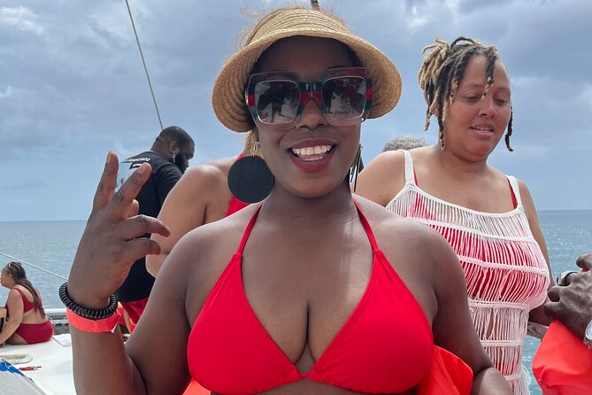 Negril ATV and Catamaran Cruise Ricks Cafe From Montego Bay - Booking Information