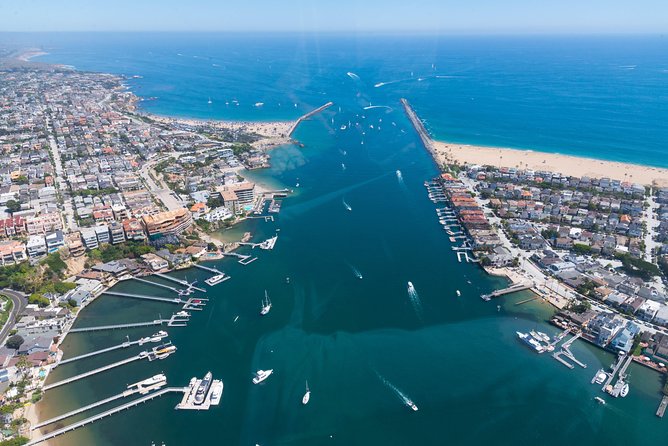 Newport Beach Tour - Good To Know