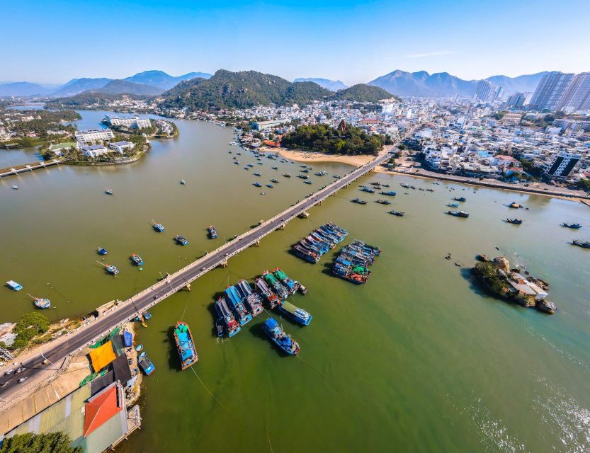 Nha Trang Countryside Bike Tour 1 Day - Duration and Availability