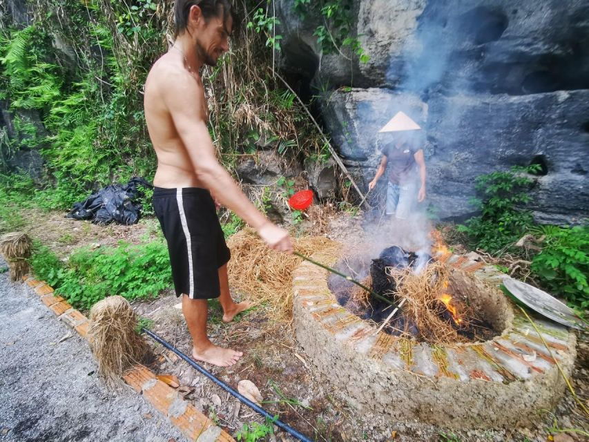 Ninh Binh Local Farm Trip and Cycling Adventure - Good To Know