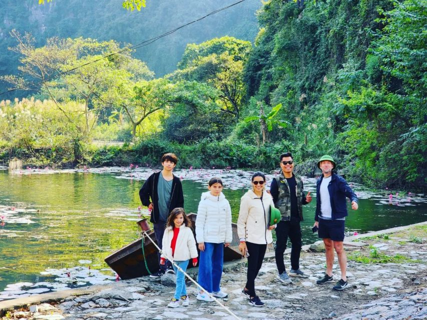 Ninh Binh Motobike Tour One Day: Hightlight And Hidden Gems - Good To Know