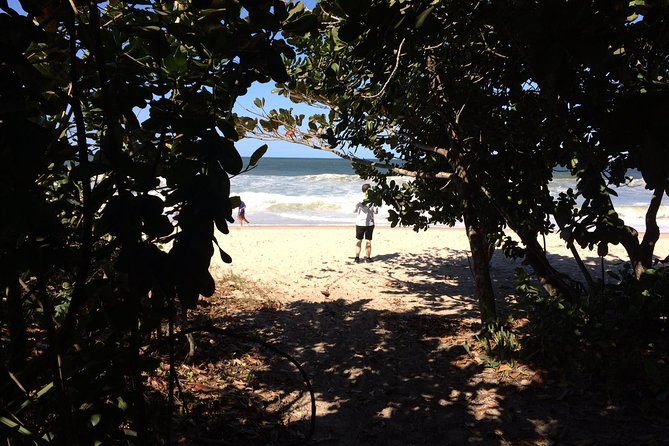 North Coast of Sao Paulo Including Maresias Beach - Maresias Beach Highlights