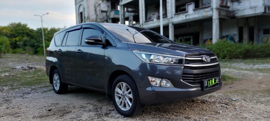 Nusa Dua, Jimbaran or Sanur: Transfer to Ngurah Rai Airport - Good To Know