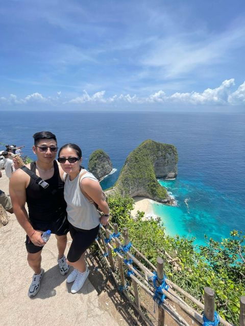 Nusa Penida: West Island Full Day Tour With Snorkelling - Tour Highlights