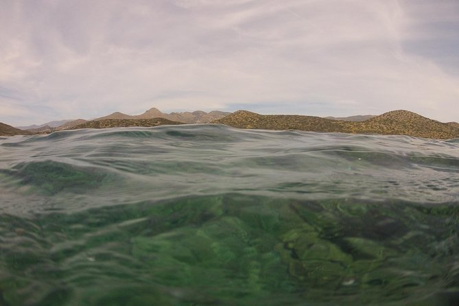 Olous – Guided Snorkelling Excursion to Discover Olous Sunken Ancient City - Meeting and Pickup Information