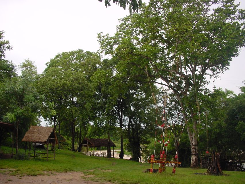 One-day Hoi An/DaNang to Hue via Hai Van Pass or Vice Versa - Tour Inclusions