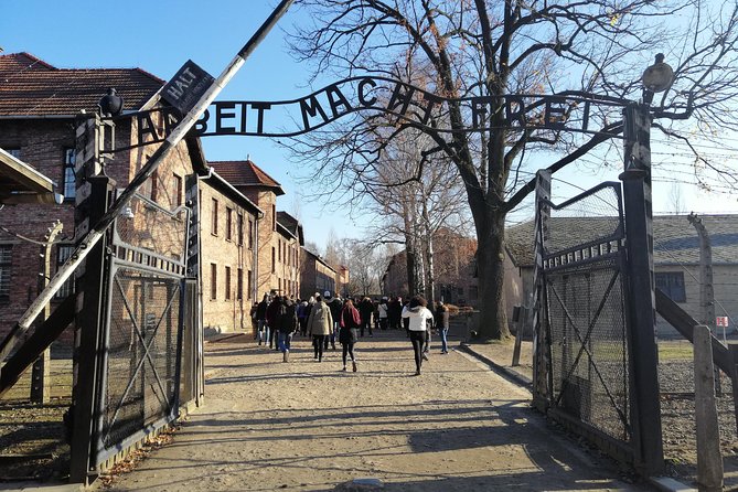 One Day Tour to Auschwitz-Birkenau From Warsaw With Private Transport - Tour Overview