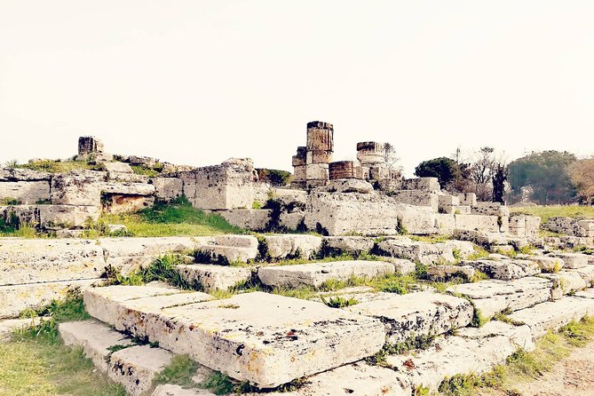Paestum UNESCO World Heritage - Good To Know