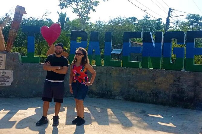 Palenque African Roots - Good To Know