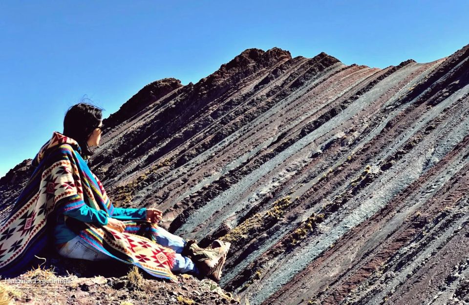 Pallay Punchu Peru Full Day - Duration and Itinerary Overview