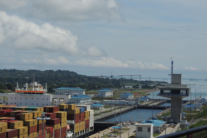 Panama Canal Adventure: 6-Day Stopover Unveiled - Hotel Accommodation Information