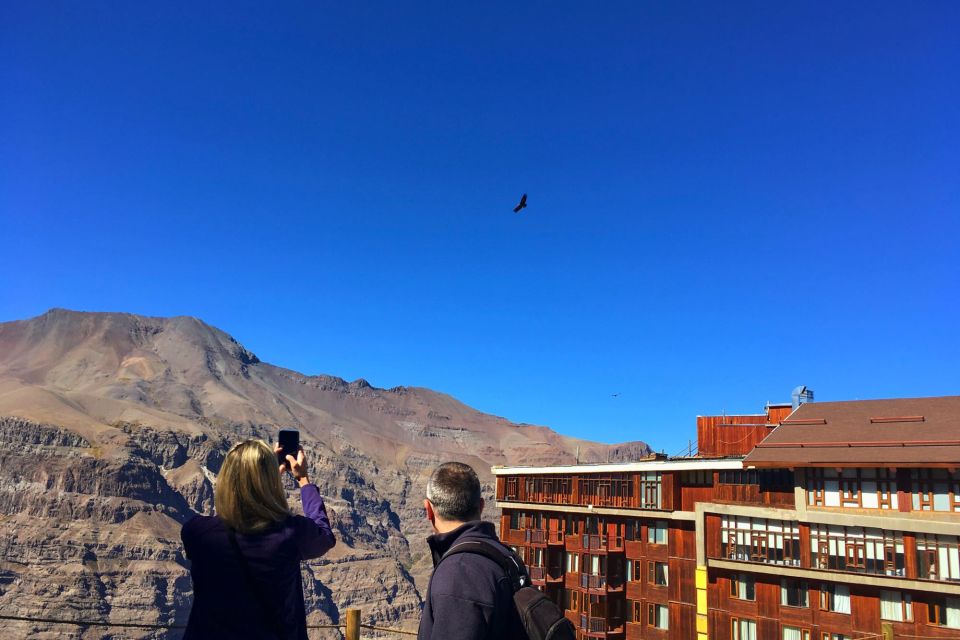 Panoramic Tour on Andes Mountain Range - Good To Know