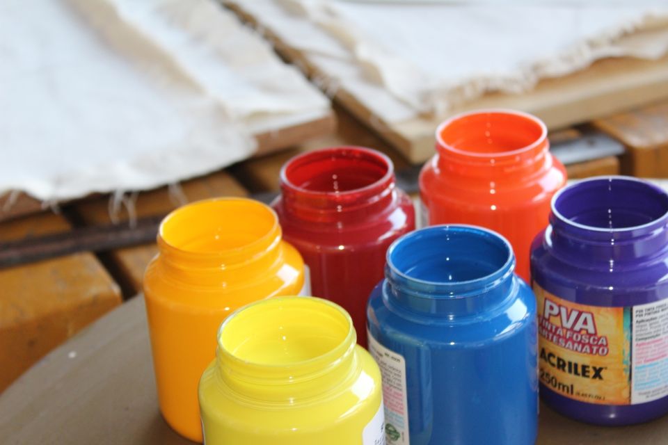 Paraty: 3-Hour Painting Class With an Artist - Good To Know