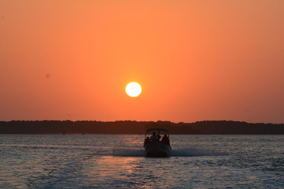 Parnaíba Delta - Canárias Circuit - Tour Inclusions