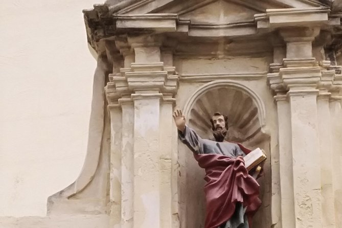 Pastizzi Experience Tour in Malta (Mar ) - Tour Itinerary Overview