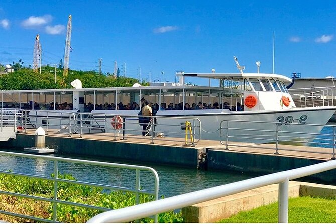 Pearl Harbor USS Arizona Memorial Tour - Refund and Cancellation Policy