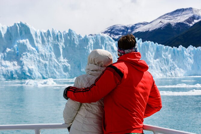 Perito Moreno Sun - Overview of Perito Moreno Sun