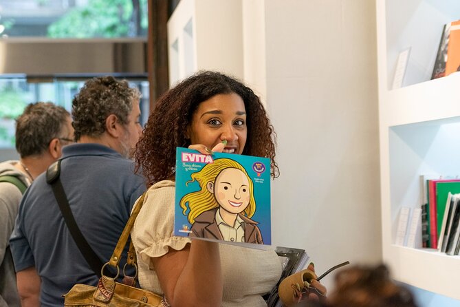 Peron Peron: Behind the Story of Evita and the Peronist Movement - Good To Know