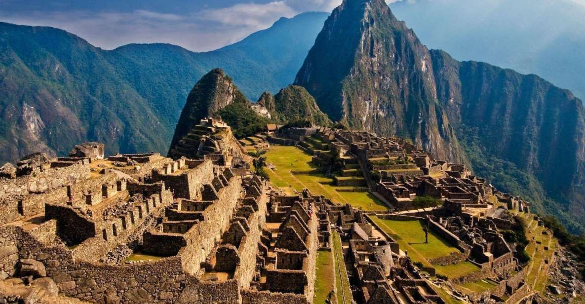 Peru High Andes 10 Days - Explore Limas Cultural Sites