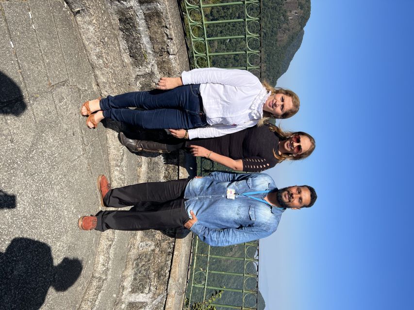 Petrópolis: Private Tour With Museum Ticket - Good To Know